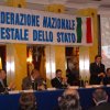 Roma - Convegno Incendi boschivi